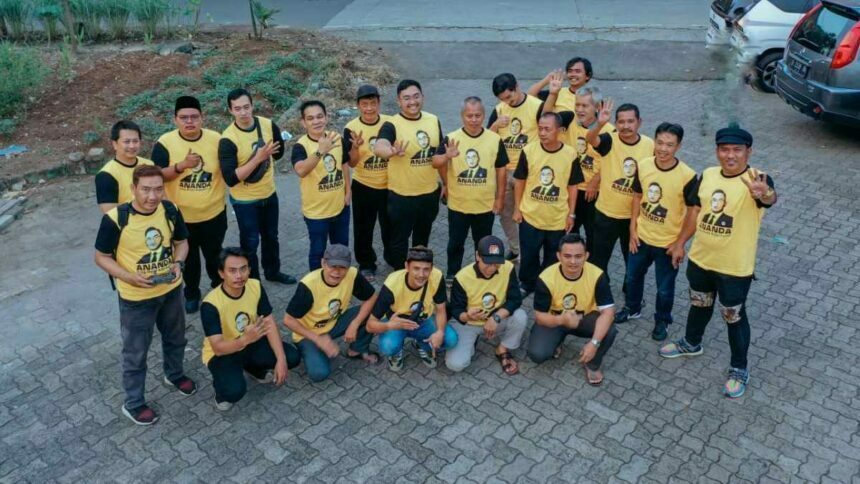Ananda Fans Club (AFC)